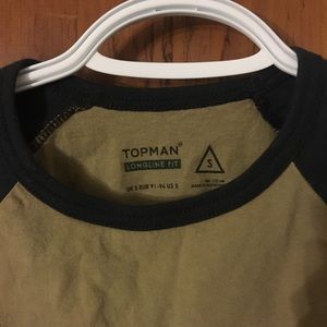 Topman Tshirt
